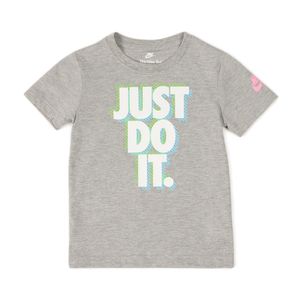 Remera Moda Nike JDI Short Sleeve Tee Gs Niños