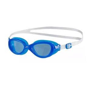 Anteojos Natacion Speedo Futura Classic Junior Az