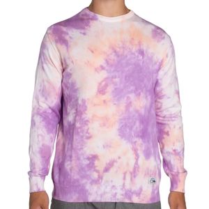 Buzo Moda Quiksilver Peaceful Life Rs Hombre