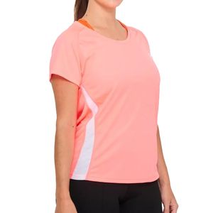 Remera Training Kion Dynamo Rs Mujer