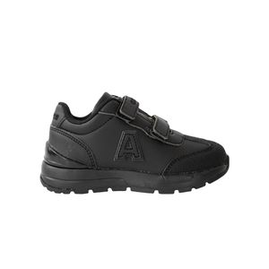 Zapatilla Moda Addnice Los Angeles Classic Velcro Ng Niños
