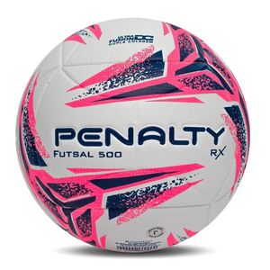 Pelota de Futbol Penalty Rx 500 Bn y Rs