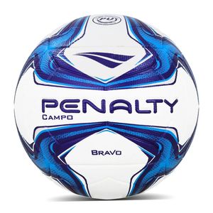 Pelota de Futbol Penalty Bravo XXIV Az
