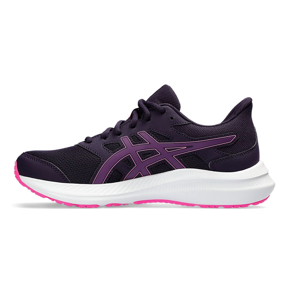 zapatillas de running de mujer jolt asics
