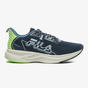Zapatillas Running Fila Racer Wings Az Hombre