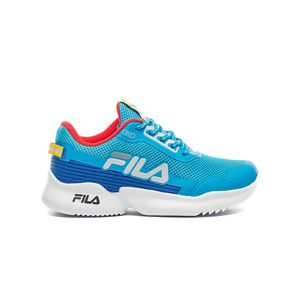 Zapatillas Moda Fila Split Az Niños