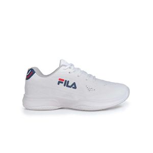 Zapatillas Running Fila Lugano Bn Niños