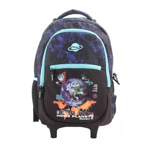 Mochila Carro Discovery Az