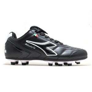 Botin Futbol Diadora Clasico Field Ng Hombre