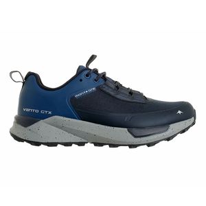 Zapatillas Running Montagne Vento Gtx Az Hombre