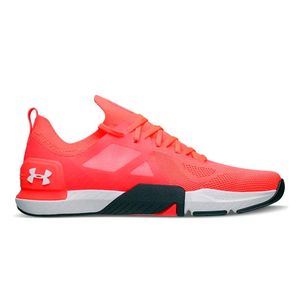 Zapatillas Under Armour Tribase Cross Rs Hombre