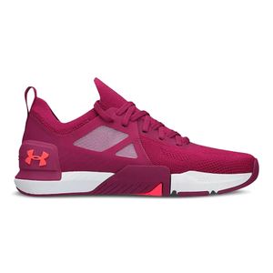 Zapatillas Under Armour Tribase Cross Rs Mujer