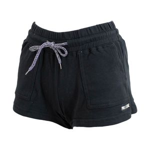 Short Training Pro One de Algodon Ng Mujer