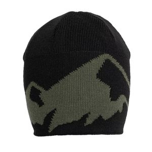 Gorro Quiksilver Beanie Snow Vd