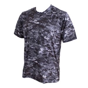 Remera Training Pro One Sublimada Pixel Ng Hombre