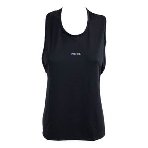 Musculosa Training  Pro One Stretch Ng Mujer