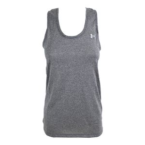 Musculosa Training Under Armour Tech Tank Solid Gs Mj