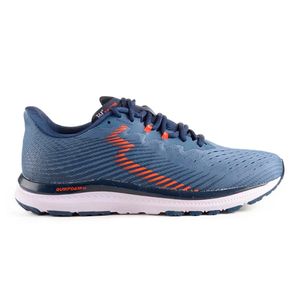 Zapatillas Running 361 Kairos Az Hombre