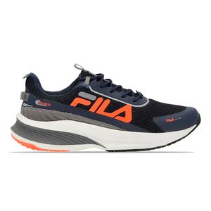 Zapatilla Running Fila Progress Mul Hm