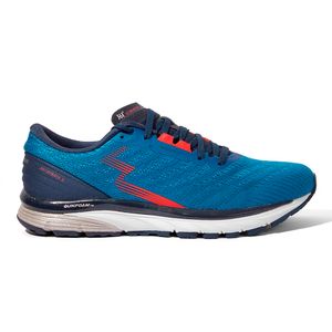 Zapatilla Running 361 Strata 5 Az Hm