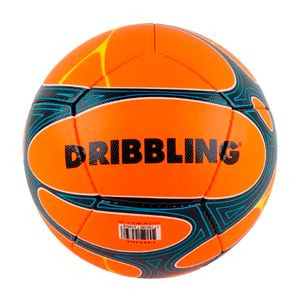 Pelota Futbol Dribbling Fiber Nr