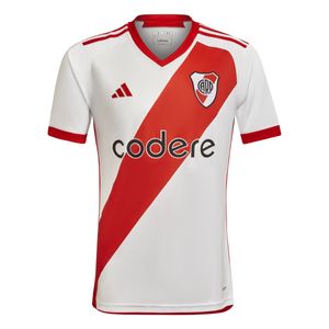 Camiseta Futbol Adidas River Plate Titular Hm