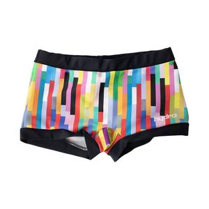 Short Natacion Hidro RGB Unico Mul Nñ