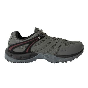 Zapatillas Trail Olympikus Traction Chumbo Ng Hm
