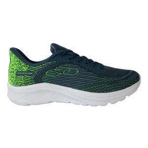 Zapatillas Running Olympikus G-Delta PitGreen Vd Hm