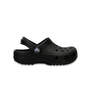 Crocs Moda Classic Kids Ng Nñ