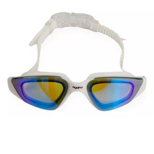Antiparra Natacion Hydro Mirror Bn