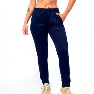 Pantalon Training Kion Lumber Marino Az Mj