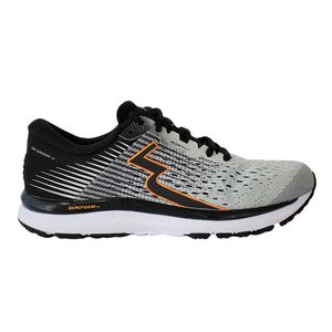 Zapatillas Running 361 Oyster Mushroom Orange Gs Ng Hm