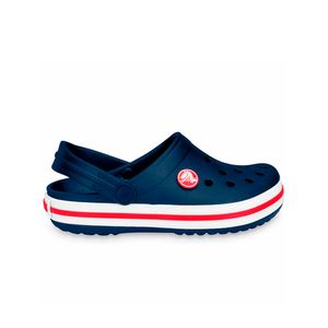 Crocs Moda Crocband Kids Az Nñ