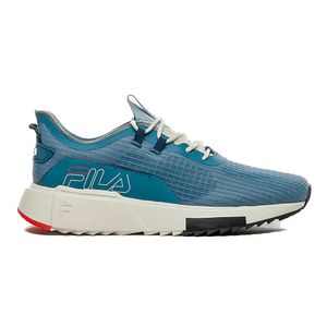 Zapatillas Running Fila F Virtuous Masc Az Hm