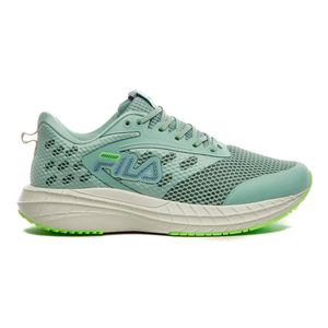 Zapatillas Running Fila Compass Mj Vd