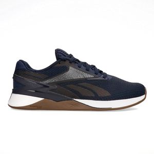 Zapatillas Running Reebok Nano X3 Vector Az Mr Un
