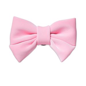 Jibbitz Crocs Pink Oversized Bow