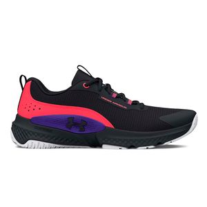 Zapatillas Running Under Armour Dynamic Select Ng Rs Hm