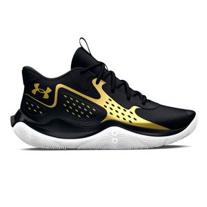 Zapatillas Basquet Under Armour UA JET 23 Ng Do