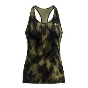 Musculosa Training Under Armour HG Racer Print Mj
