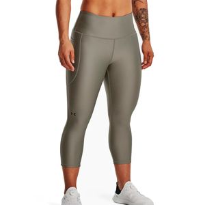 Calza Training Under Armour Hi Capri Bg Mj