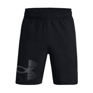 Short Training Under Armour Woven Graphic Ng Hm