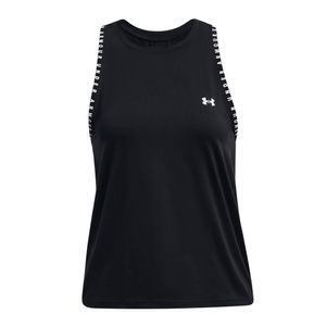 Musculosa Training Under Armour KnockOut Novelty Tank Ng Mj
