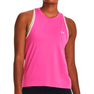 Musculosa Training Under Armour KnockOut Novelty Tank Rs Mj