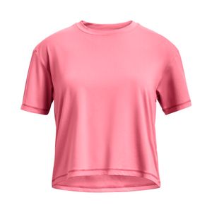 Remera Training Under Armour Motion SS Rs Nñ