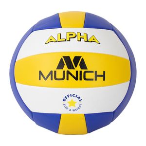 Pelota Voley Kossok alpha 025