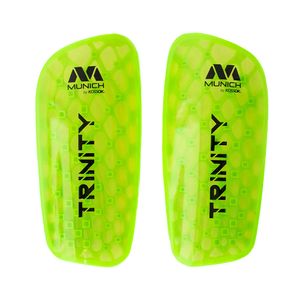 Canilleras Futbol Kossok Trinity Vd