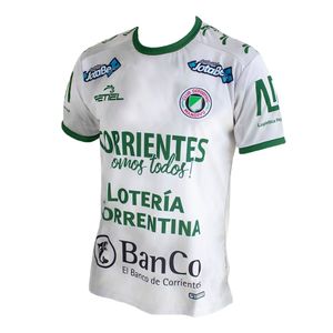 Camiseta Futbol Retiel Mandiyu Alternativa Bn Hm