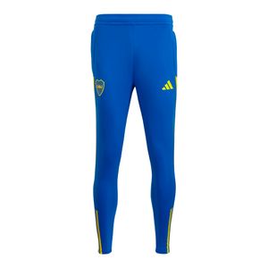 Pantalon Adidas Boca Juniors Entrenamiento Az Hm